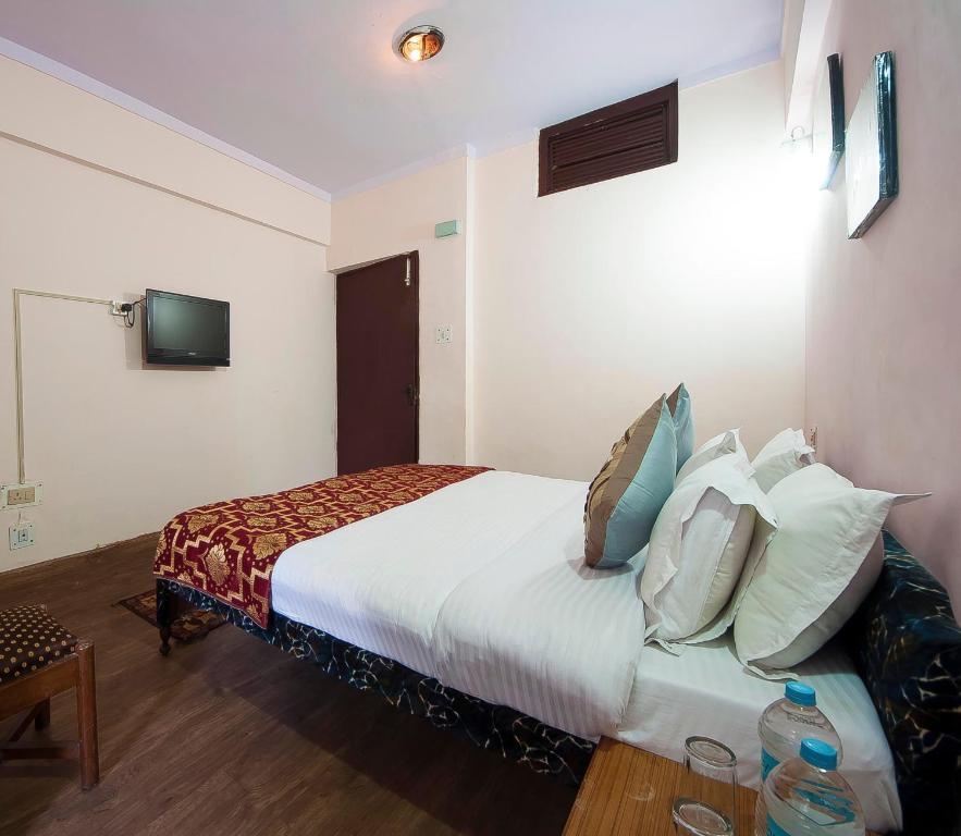 Hotel Anamika Nainital Cameră foto