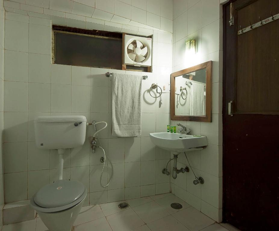 Hotel Anamika Nainital Cameră foto